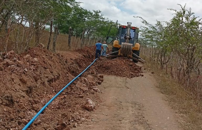 projeto agua viva 1