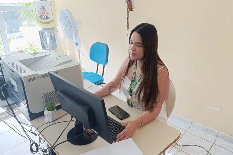 Casas da Esperança em Campina Grande têm sido eficazes no cuidado de crianças e adolescentes psicologa laura moraes