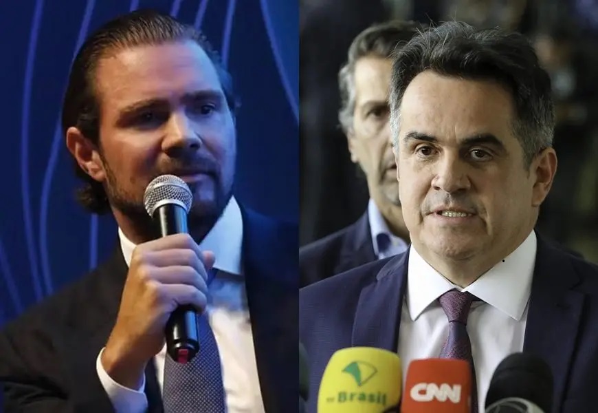 Dono do Master participou da campanha de Hugo Motta para presidente