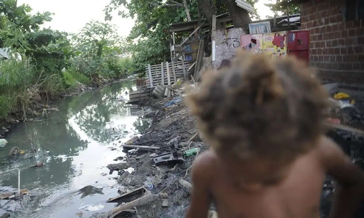 El Niño: 30 milhões de crianças estão expostas aos riscos climáticos no Brasil