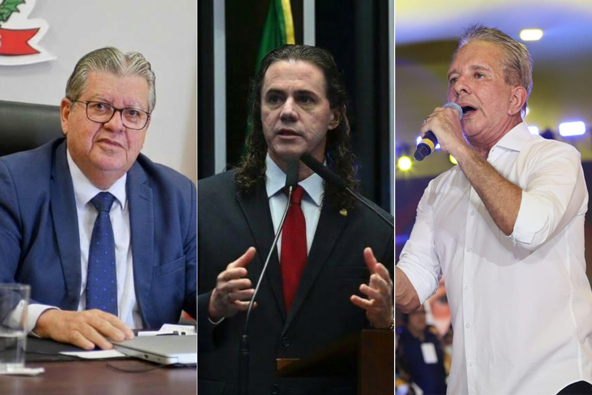 Pesquisa Quaest para o Senado na Paraíba: veja os números