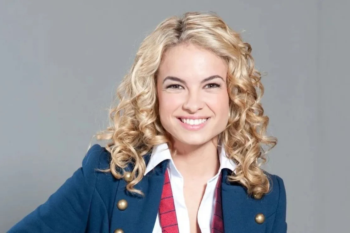 Ex-atriz da TV Globo morre de câncer aos 39 anos