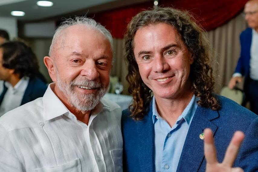 Reunião com Lula: Veneziano destaca pontos que devem ser observados no 2º turno