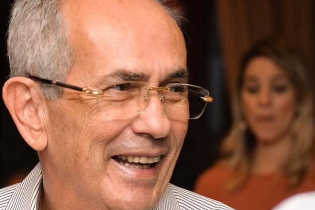 Morre em João Pessoa ex-presidente do Tribunal de Justiça da Paraíba