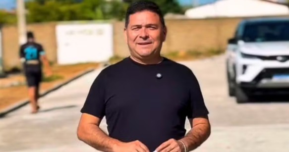 MP aciona prefeito de Condado por nomear esposa enquanto ela cursava Medicina