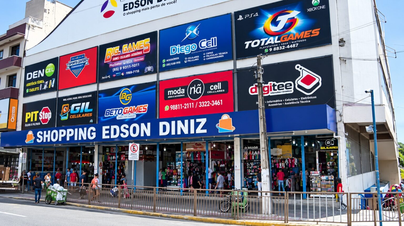 Procon-CG e Energisa promovem mutirão para negociar dívidas com descontos de até 90% nos juros