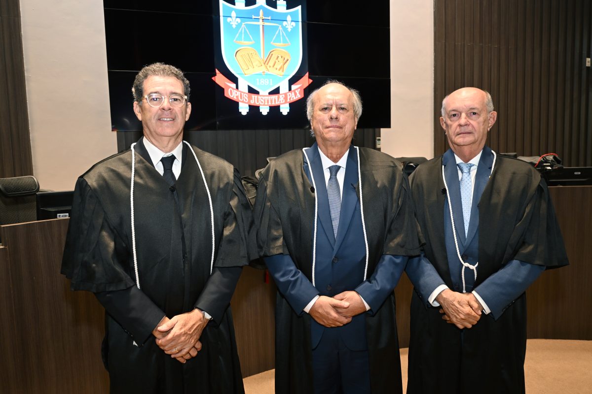 TJPB escolhe nova direção para o biênio 2027-2028, com posse prevista para fevereiro de 2027