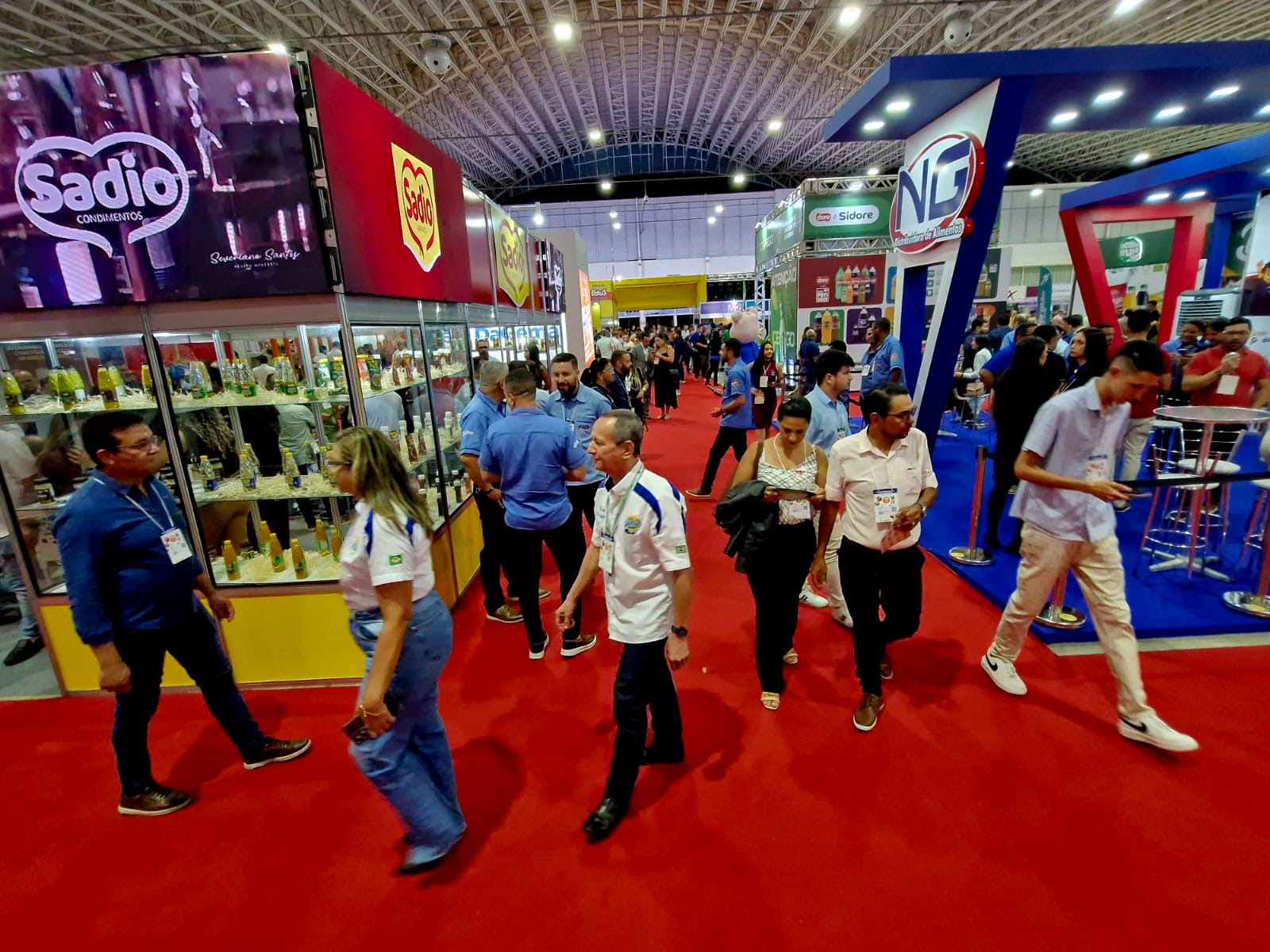 Consuper reforça expansão do setor supermercadista na Paraíba e no Nordeste