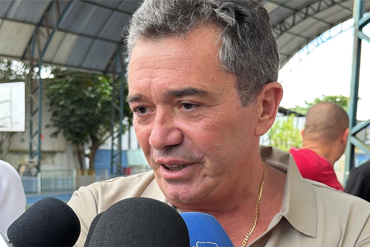 Vital do Rêgo lamenta crise no Judiciário: “Espero que o bom senso prevaleça”