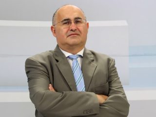 Imagem em destaque de ´Batata quente´ que ninguém descasca