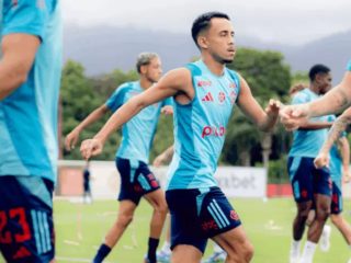 Imagem em destaque de Flamengo deve preservar vários titulares contra o Botafogo-PB