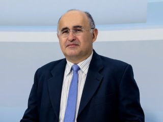 Imagem em destaque de O novo Ulisses