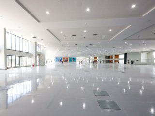 Imagem em destaque de Campina Grande ganha centro de convenções; inauguração da 1ª parte da obra será hoje