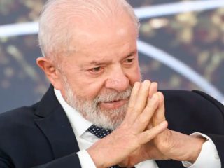 Imagem em destaque de Jornal revela nome do preferido de Lula para governar a Paraíba