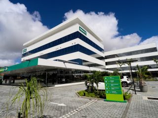 Imagem em destaque de Presidente da Unimed Campina Grande detalha inauguração de hospital