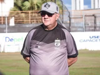 Imagem em destaque de Técnico do Treze quer reabilitação na Série D contra o Central-PE, em casa